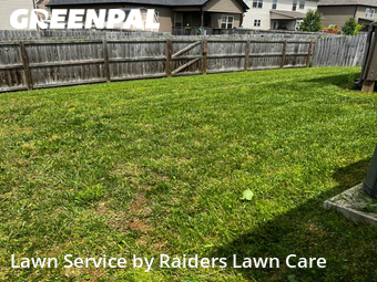Lawn Cutting nearby Clarksville, TN, 