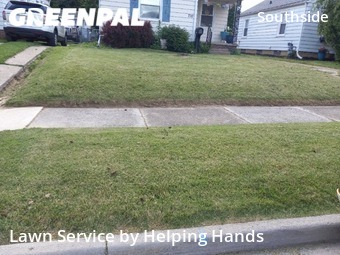 Grass Cutting nearby Toledo, OH, 