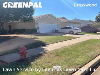 Grass Cutting nearby Edmond, OK, 