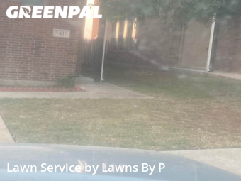 Lawn Service nearby White Settlement, TX, 