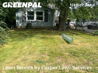 Lawn Mow nearby Nashville, TN, 