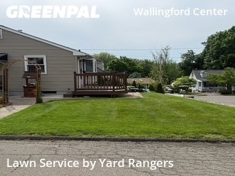Lawn Care nearby Wallingford, CT, 