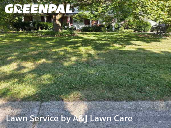 Grass Cutting nearby Grand Blanc, MI, 