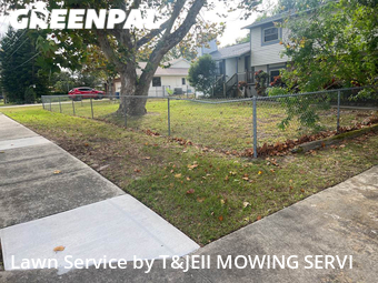 Lawn Care Service nearby Winter Garden, FL, 