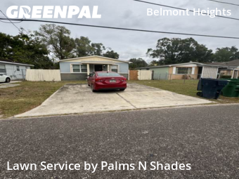 Grass Cutting nearby Tampa, FL, 