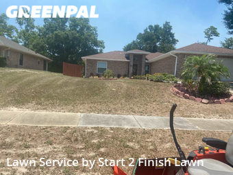 Lawn Service nearby Orange City, FL, 