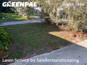 Yard Cutting nearby Lakeland, FL, 
