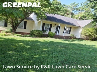 Local Lawn And Landscape Maintenance Services Near Me In Murfreesboro,37128,Landscaping Services by R&R Lawn Care Servic, work completed in Jul , 2026