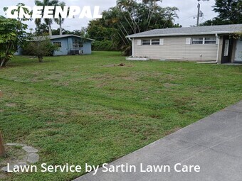 Yard Cutting nearby Fort Myers, FL, 