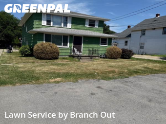 Lawn Care Service nearby Buffalo, NY, 