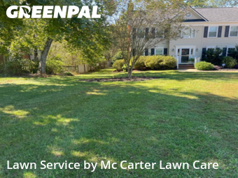 Lawn Mow nearby Taylors, SC, 