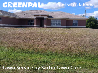 Lawn Mowing nearby Cape Coral, FL, 