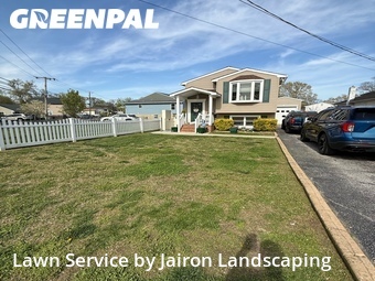 Yard Mowing nearby Glen Burnie, MD, 