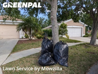 Lawn Mowing Service nearby Riverview, FL, 