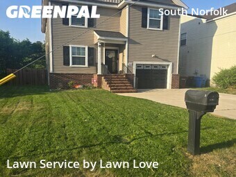 Lawn Care Service nearby Chesapeake, VA, 