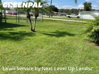 Lawn Mow nearby Kissimmee, FL, 