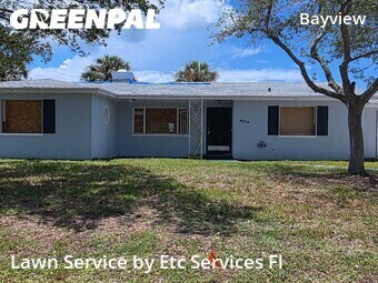 Yard Mowing nearby Gulfport, FL, 