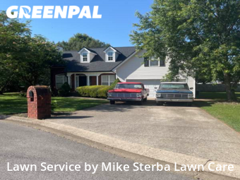 Grass Cut nearby Murfreesboro, TX, 