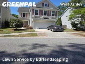 Lawn Service nearby Charleston, SC, 