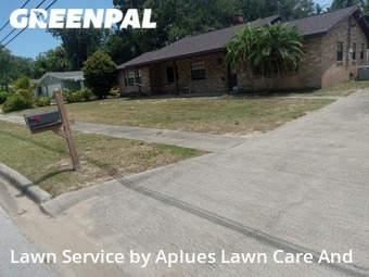 Lawn Maintenance nearby Rockledge, FL, 