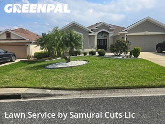 Lawn Service nearby The Villages, FL, 