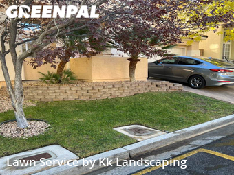 Lawn Service nearby Las Vegas, NV, 