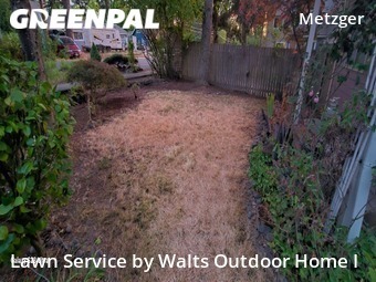 Lawn Maintenance nearby Tigard, OR, 