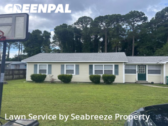 Lawn Maintenance nearby Niceville, FL, 