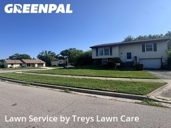 Grass Cutting nearby Kettering, OH, 