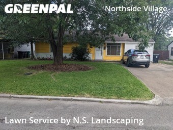 Lawn Care Service nearby Houston, TX, 