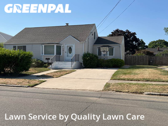 Yard Mowing nearby Milford, CT, 