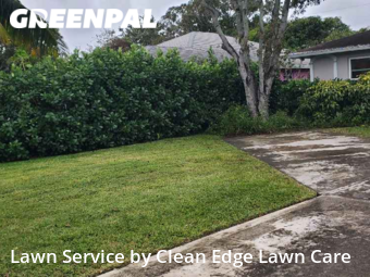 Lawn Care nearby Delray Beach, FL, 