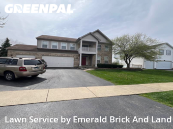 Yard Cutting nearby Bolingbrook, IL, 