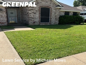 Lawn Care nearby North Richland Hills, TX, 