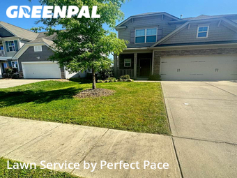 Lawn Service nearby Charlotte, NC, 
