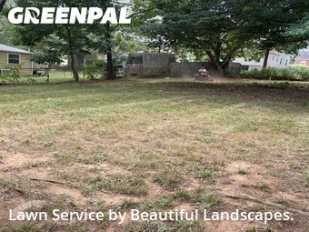 Lawn Cut nearby Roanoke, VA, 