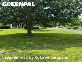 Lawn Mowing Service nearby Stilwell, KS, 