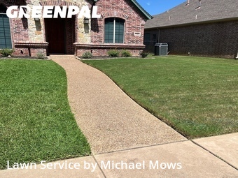 Lawn Care Service nearby North Richland Hills, TX, 