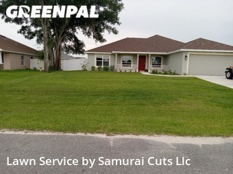 Yard Cutting nearby Ocala, FL, 