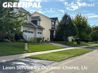 Lawn Cutting nearby Blaine, MN, 