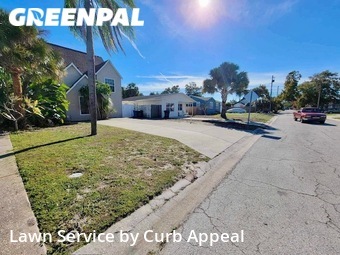 Lawn Service nearby Saint Petersburg, FL, 