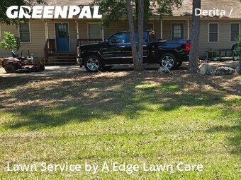 Yard Mowing nearby Charlotte, NC, 