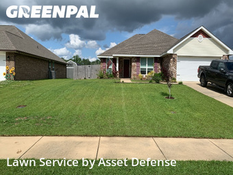 Grass Cutting nearby Robertsdale, FL, 