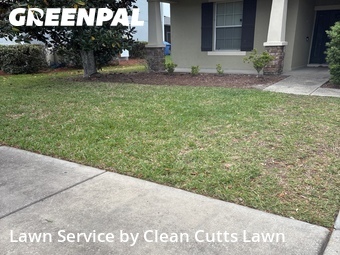 Lawn Mowing nearby Riverview, FL, 