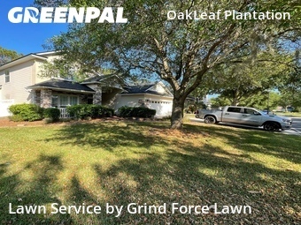 Lawn Care nearby Orange Park, FL, 