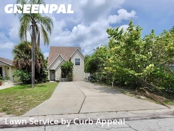 Lawn Care nearby Saint Petersburg, FL, 