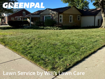 Lawn Mow nearby St. Clair Shores, MI, 