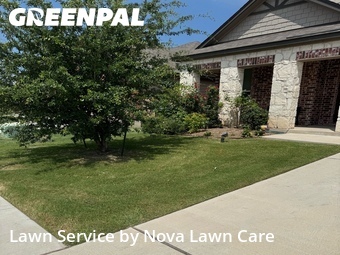 Lawn Service nearby Manor, TX, 