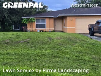 Lawn Service nearby Lehigh Acres, FL, 