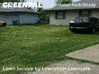 Lawn Mowing Service nearby Springfield, MO, 